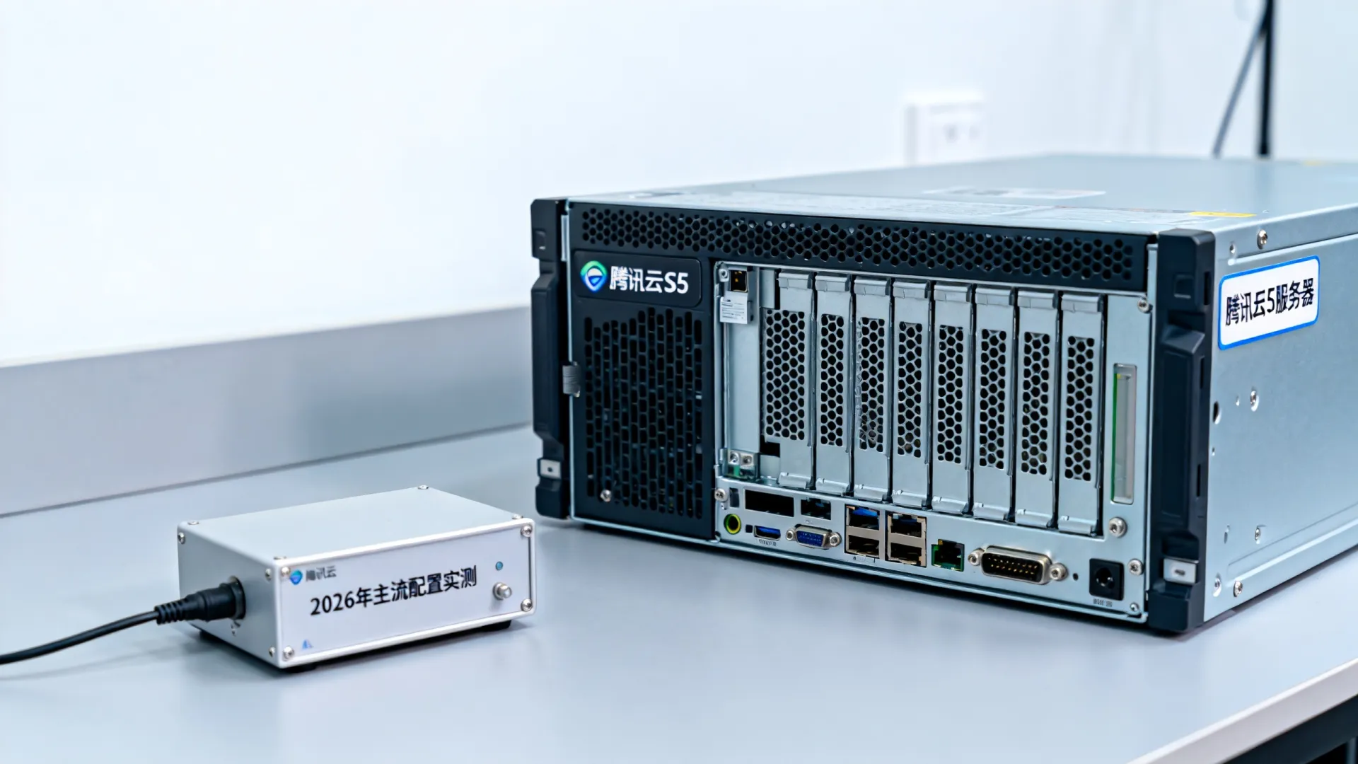 腾讯云S5服务器性能怎么样?2026年主流云主机配置实测报告 腾讯云S5服务器性能怎么样?2026年主流云主机配置实测报告