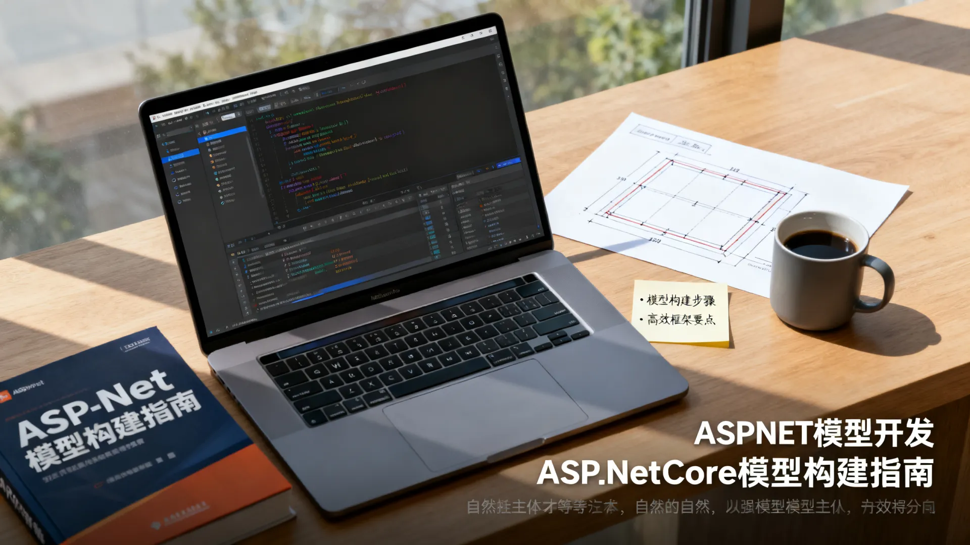 aspnet模型