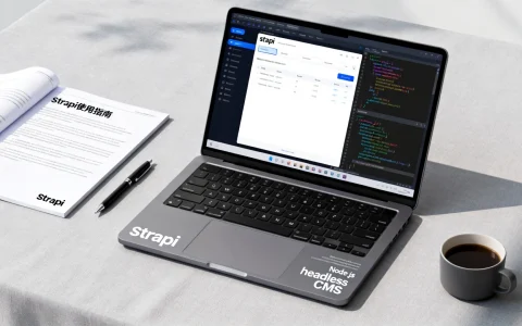 Strapi好用吗？Node.js headless CMS全面测评与使用指南
