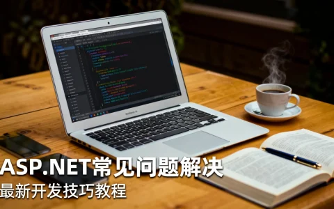 ASP.NET常见问题如何解决？最新开发技巧教程分享
