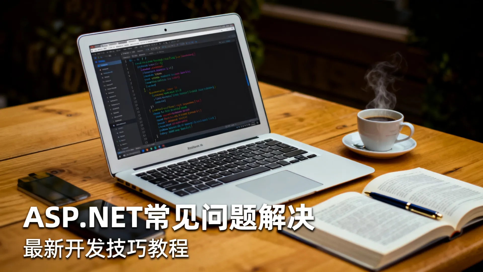 ASP.NET常见问题如何解决?最新开发技巧教程分享 ASP.NET常见问题如何解决?最新开发技巧教程分享