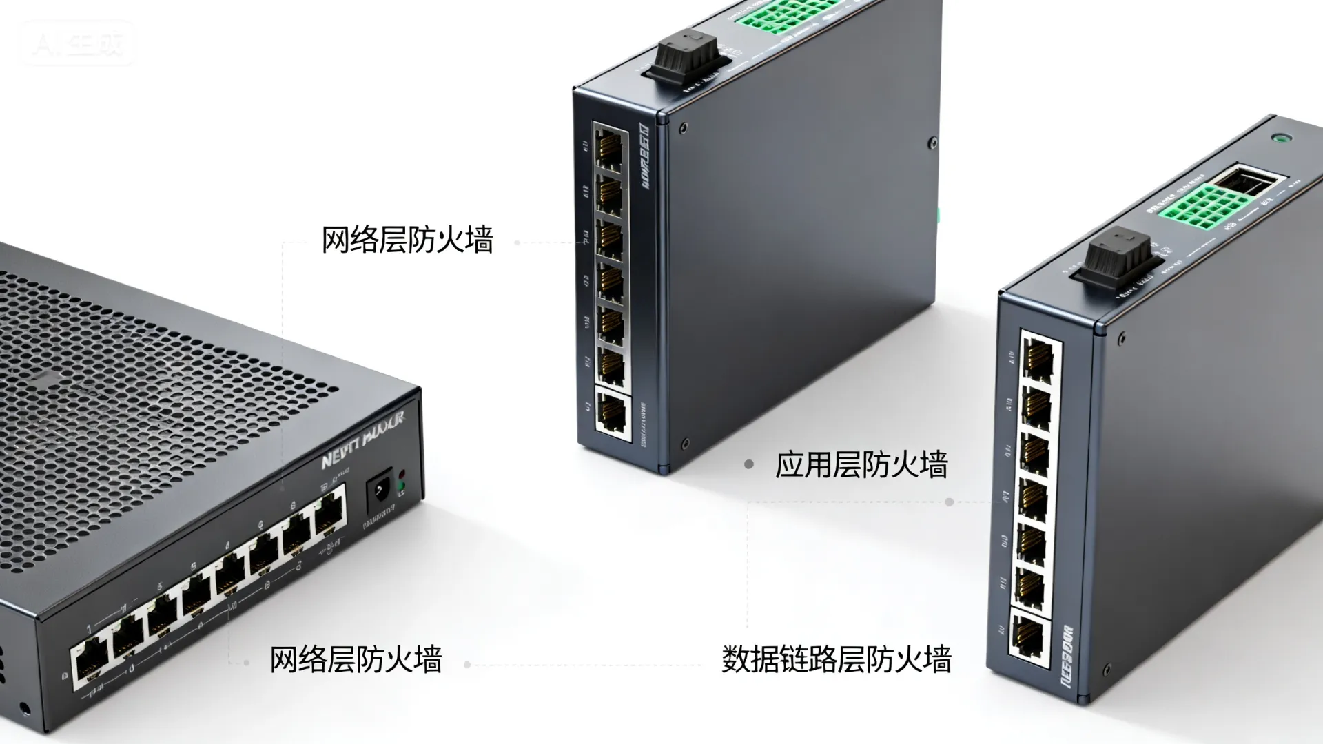 防火墙分三种类型应用层 防火墙分三种类型应用层