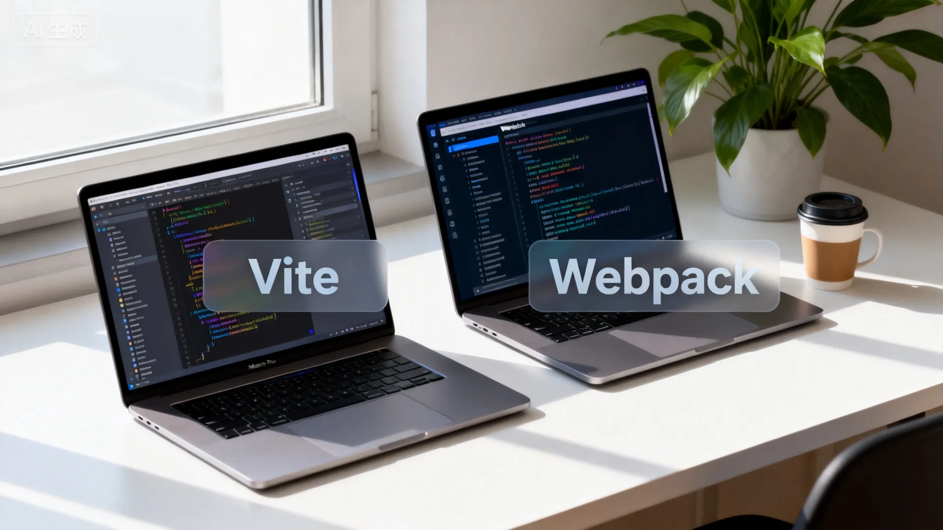 为什么Vite比Webpack快?现代前端构建工具深度测评 为什么Vite比Webpack快