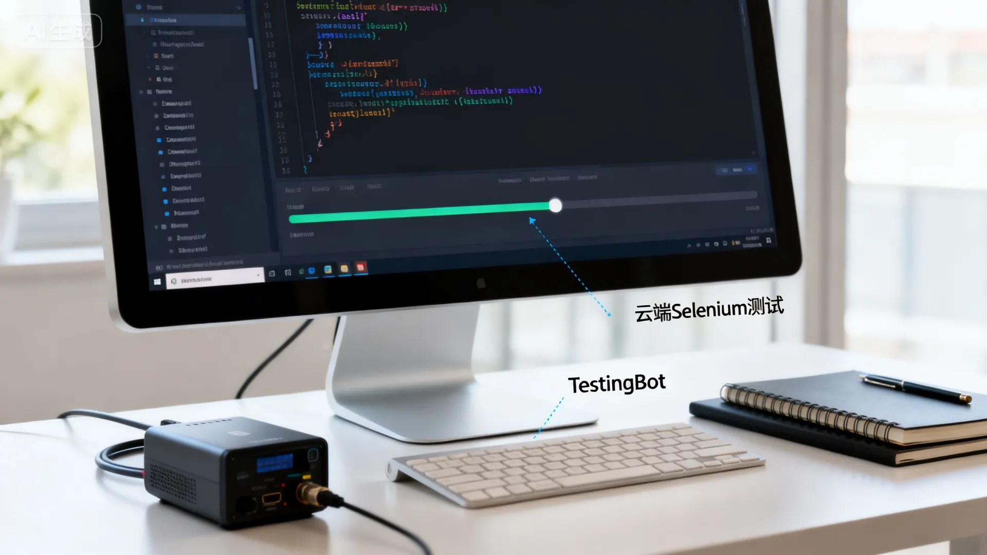 TestingBot云端Selenium测试效果如何?全面测评与使用指南 TestingBot云端Selenium测试效果如何