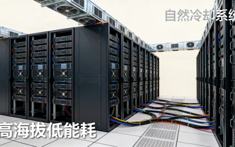 贵州服务器布局有何独特优势？为何成为数据中心新宠？