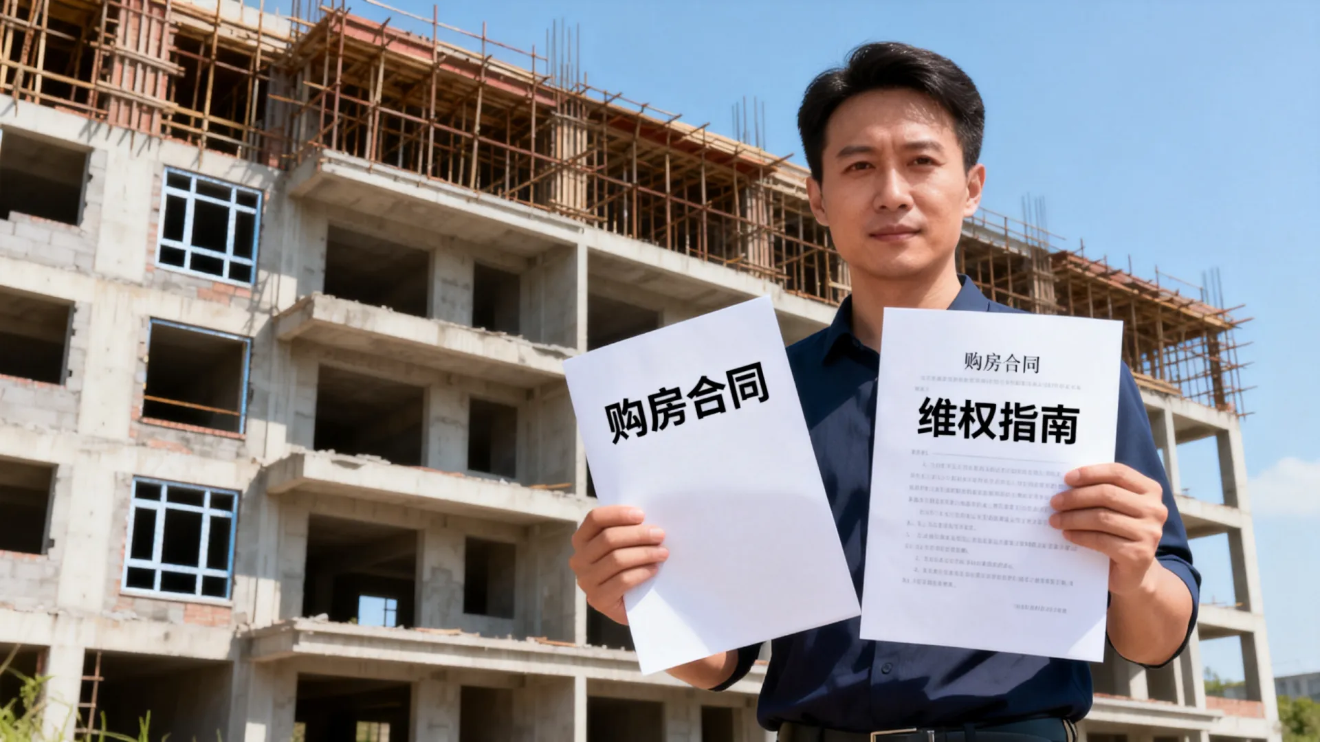 开发商会跑吗 开发商会跑吗