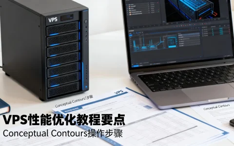 VPS性能优化教程有哪些，Conceptual Contours怎么用？