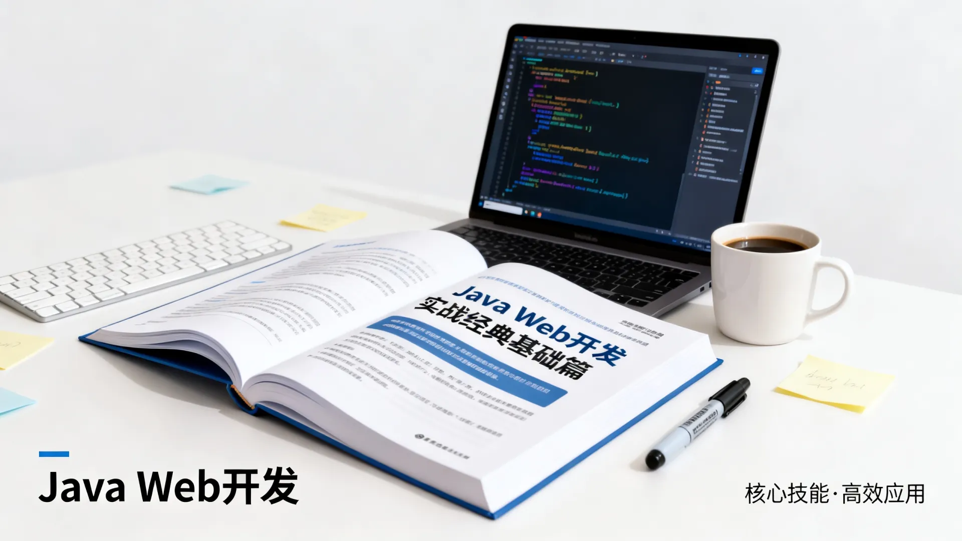 Java Web开发实战经典基础篇 Java Web开发实战经典基础篇