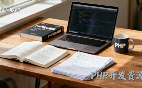 PHP开发资源有哪些值得收藏？推荐这份PHP开发资源大全！