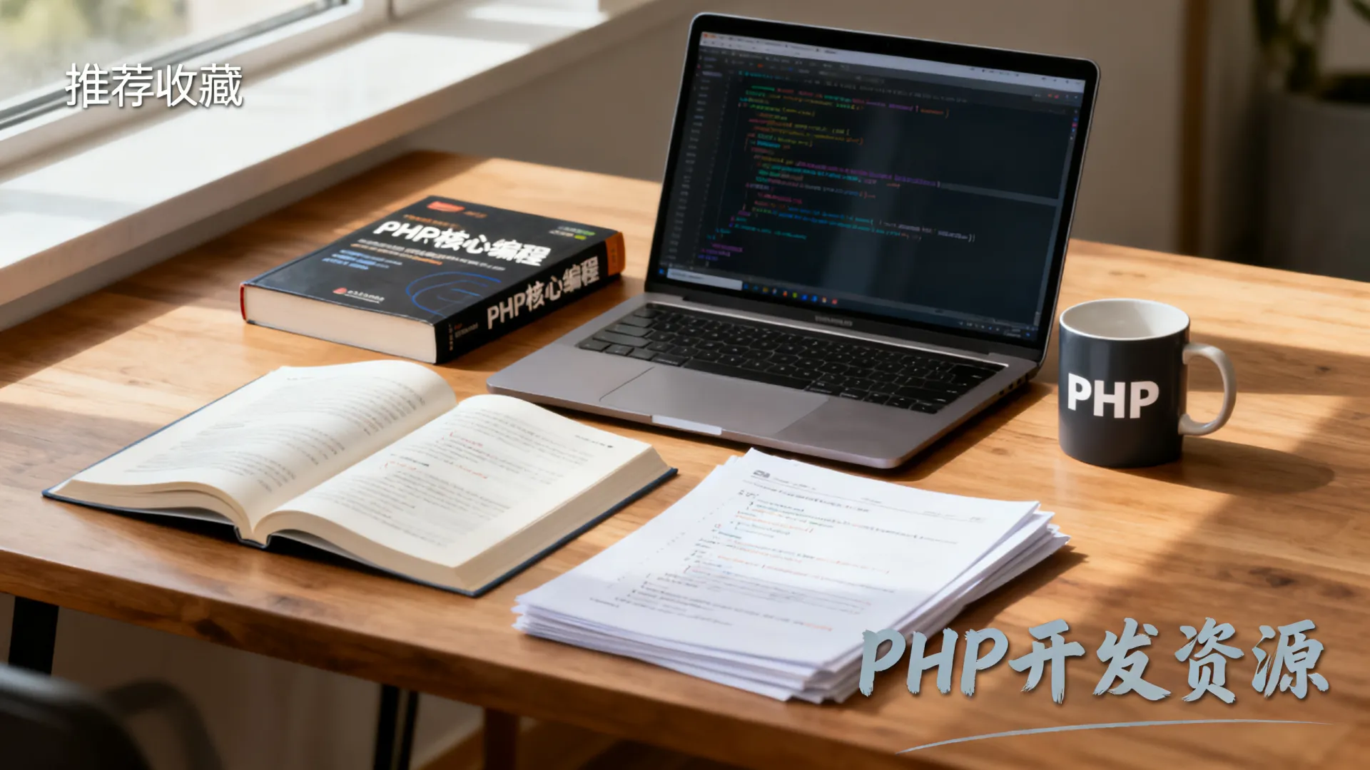 PHP开发资源有哪些值得收藏?推荐这份PHP开发资源大全! PHP开发资源有哪些值得收藏?推荐这份PHP开发资源大全!