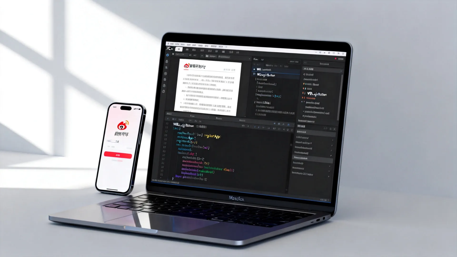 ios新浪微博开发 ios新浪微博开发