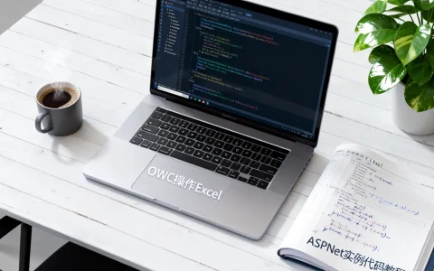 如何用OWC操作Excel？ASPNet实例代码教程