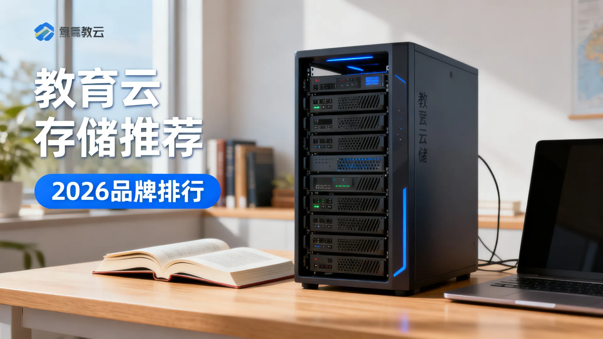 国内教育云存储哪家好？2026教育云品牌推荐排行榜