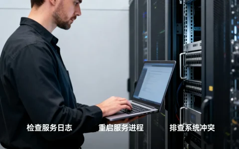 服务器服务自动关闭怎么办，服务器服务自动关闭怎么彻底解决