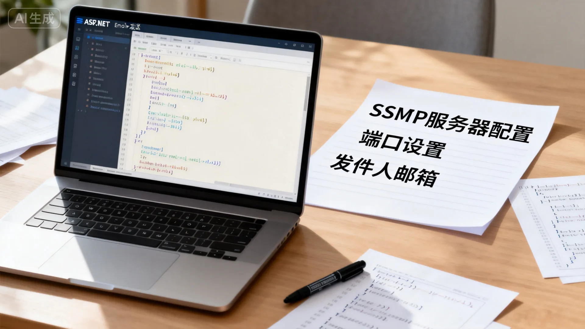 如何实现ASP.NET邮箱发送功能?邮件发送配置教程 如何实现ASP.NET邮箱发送功能?邮件发送配置教程