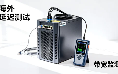 海外服务器线路怎么选？海外服务器哪条线路速度快