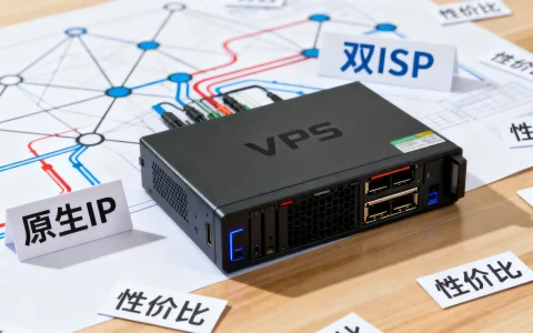 Lisahost AS9929线路VPS，原生IP/双ISP如何？性价比高吗？