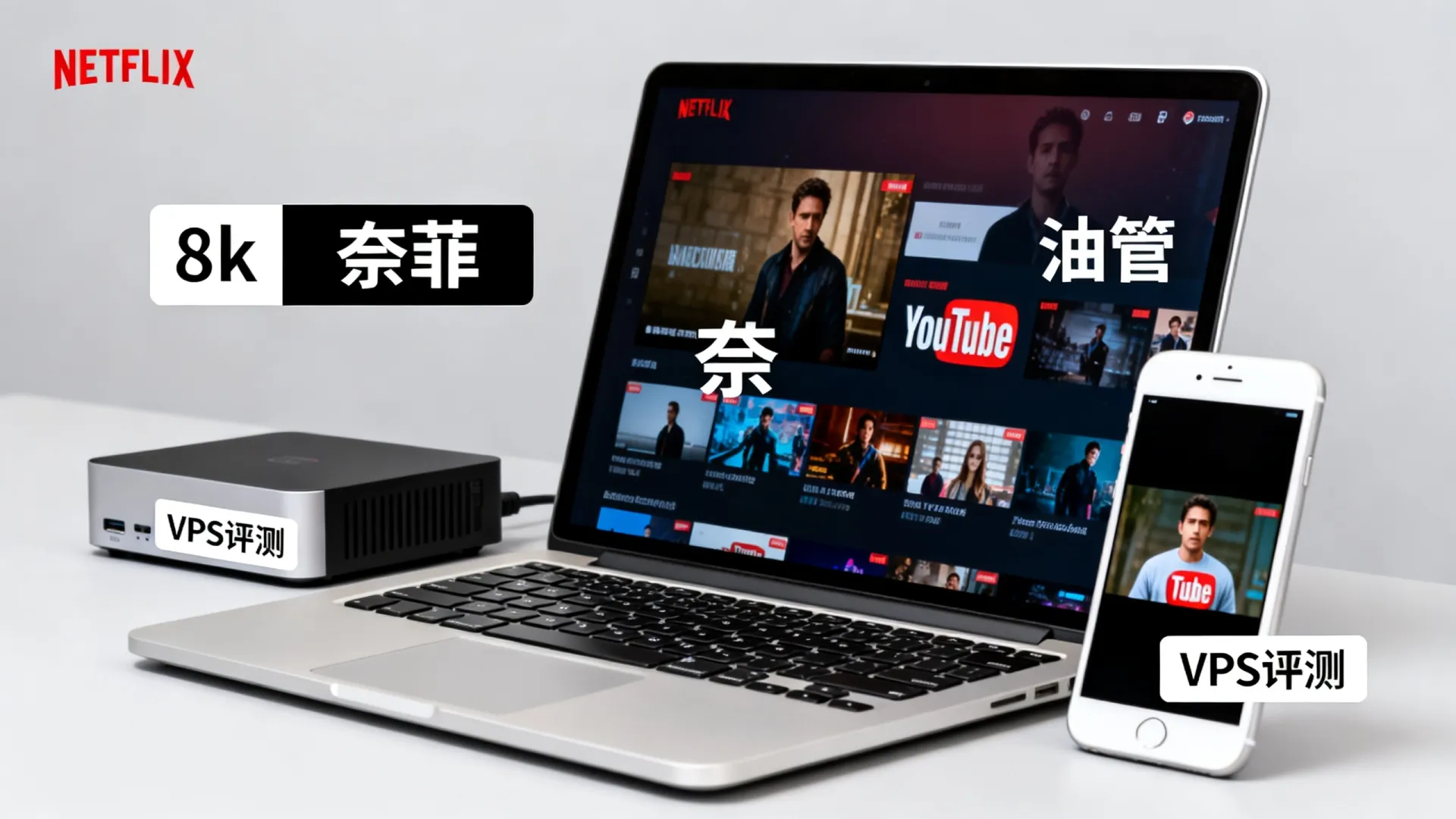 测评六六云英国家宽IP/双ISP/住宅IP VPS,英国原生IP,解锁奈菲油管tiktok,chatgp等流媒体 - VPS评测 - 国外VPS，国外VPS商家，评测及优惠