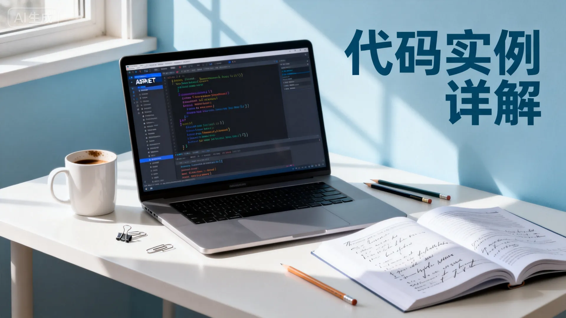 ASP.NET如何实现邮箱发送?代码实例详解 ASP.NET如何实现邮箱发送?代码实例详解