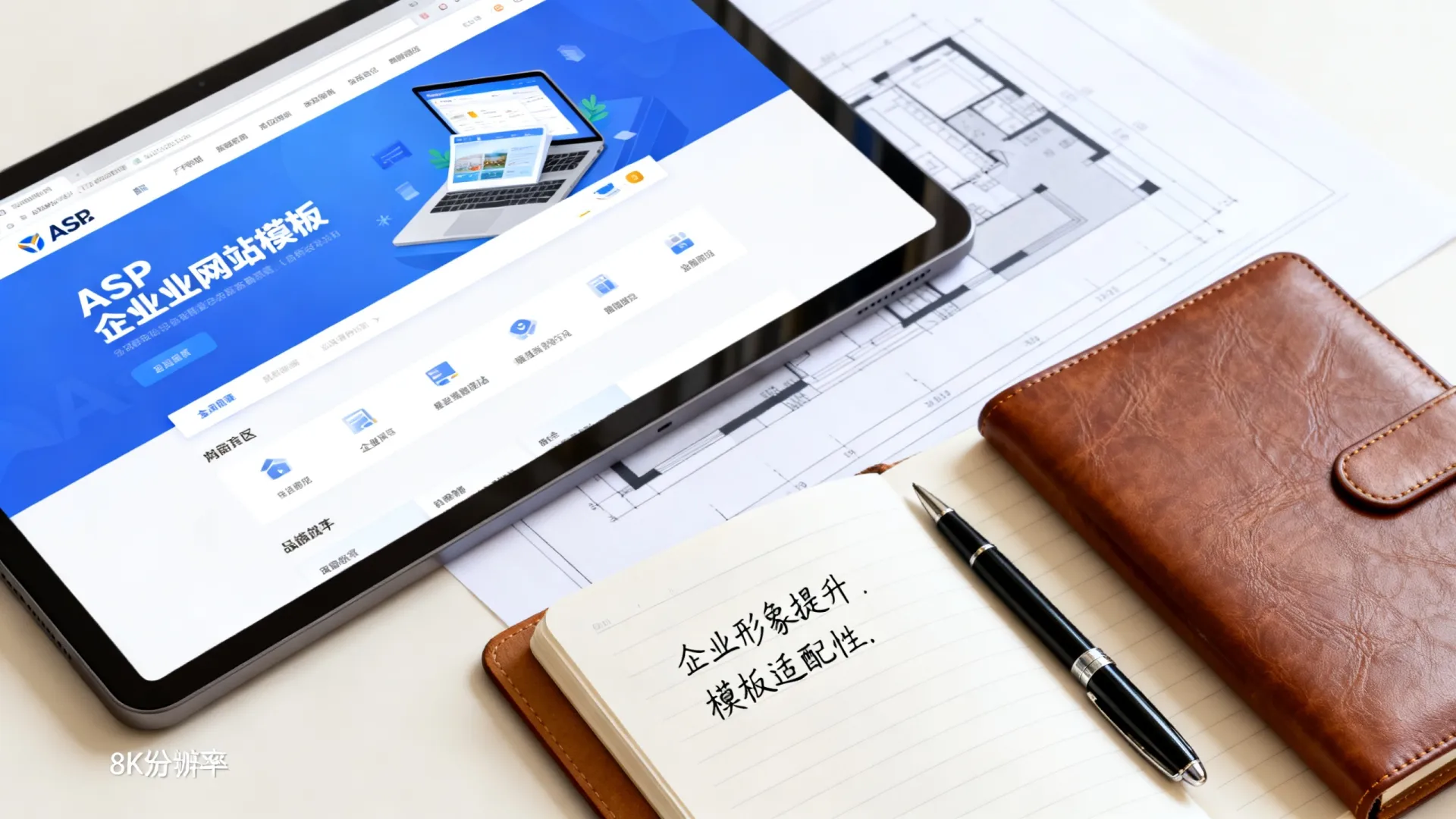 asp企业网站模版 asp企业网站模版