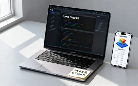 OpenGL ES在iOS开发中如何高效实现？iOS图形渲染优化技巧