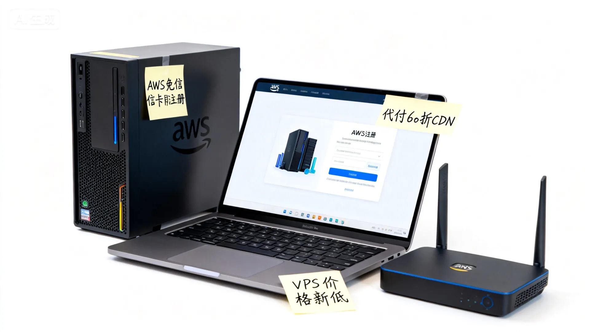 AWS亚马逊云:免信用卡注册,代付低至6折!CDN价格历史新低 - VPS评测 - 国外VPS,国外VPS商家,评测及优惠 AWS亚马逊云:免信用卡注册,代付低至6折!CDN价格历史新低 - VPS评测 - 国外VPS,国外VPS商家,评测及优惠