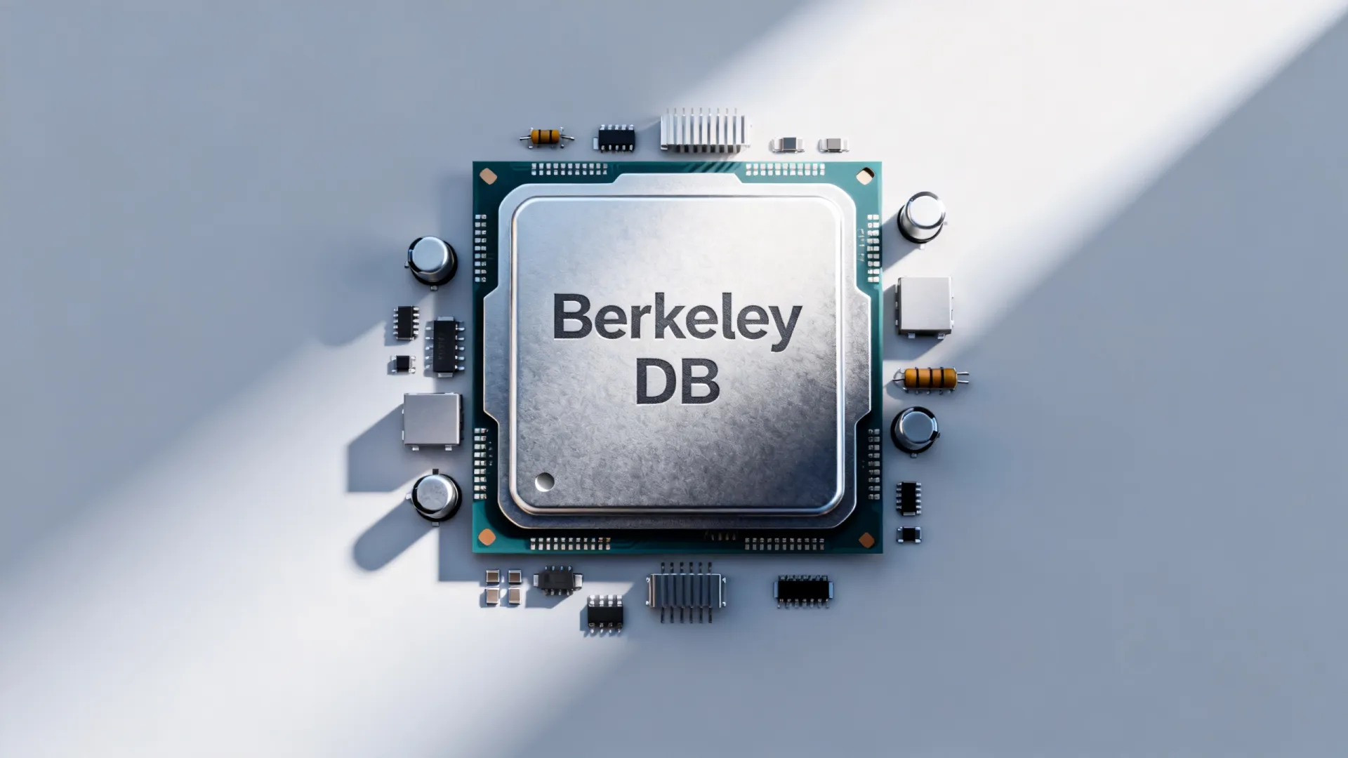 Berkeley DB性能如何?嵌入式数据库利器,Oracle强力支持! Berkeley DB性能如何