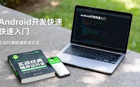 李兴华Android开发如何快速入门？实战经典能否精通移动开发？