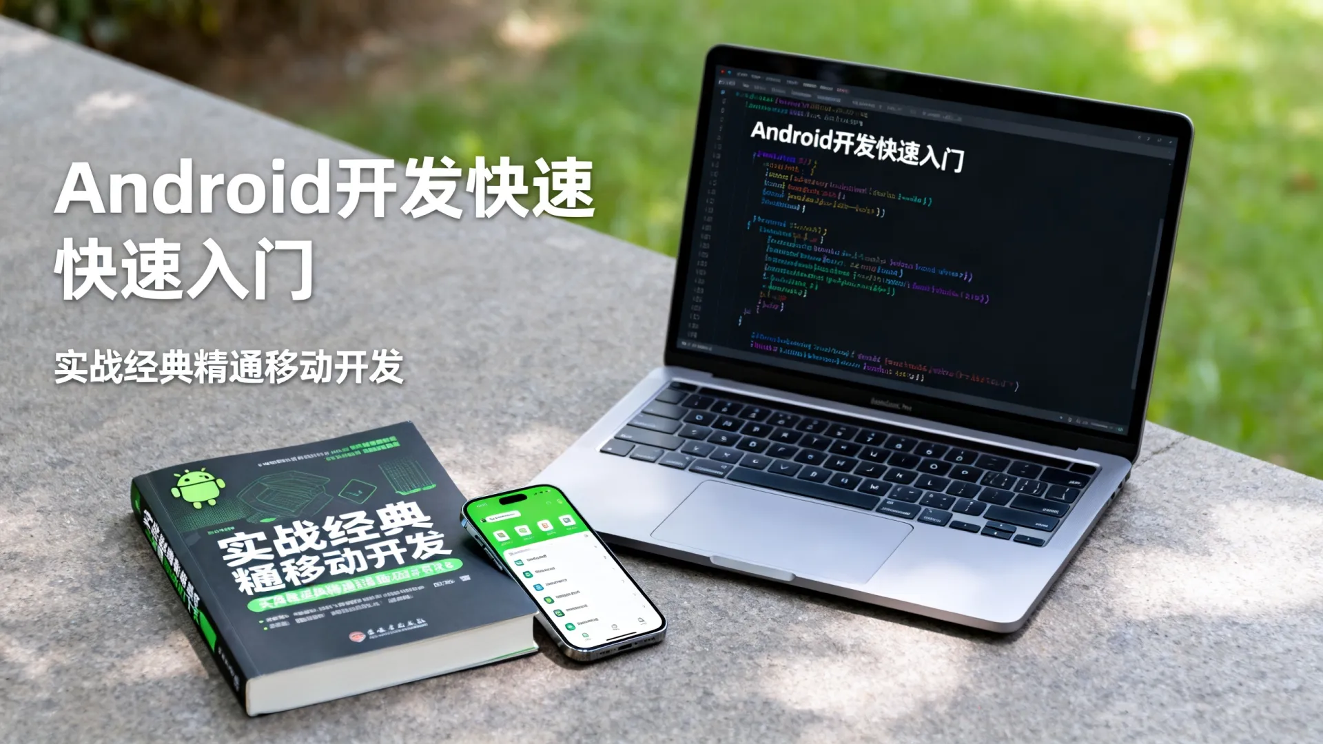 李兴华Android开发如何快速入门?实战经典能否精通移动开发? 李兴华Android开发如何快速入门?实战经典能否精通移动开发?