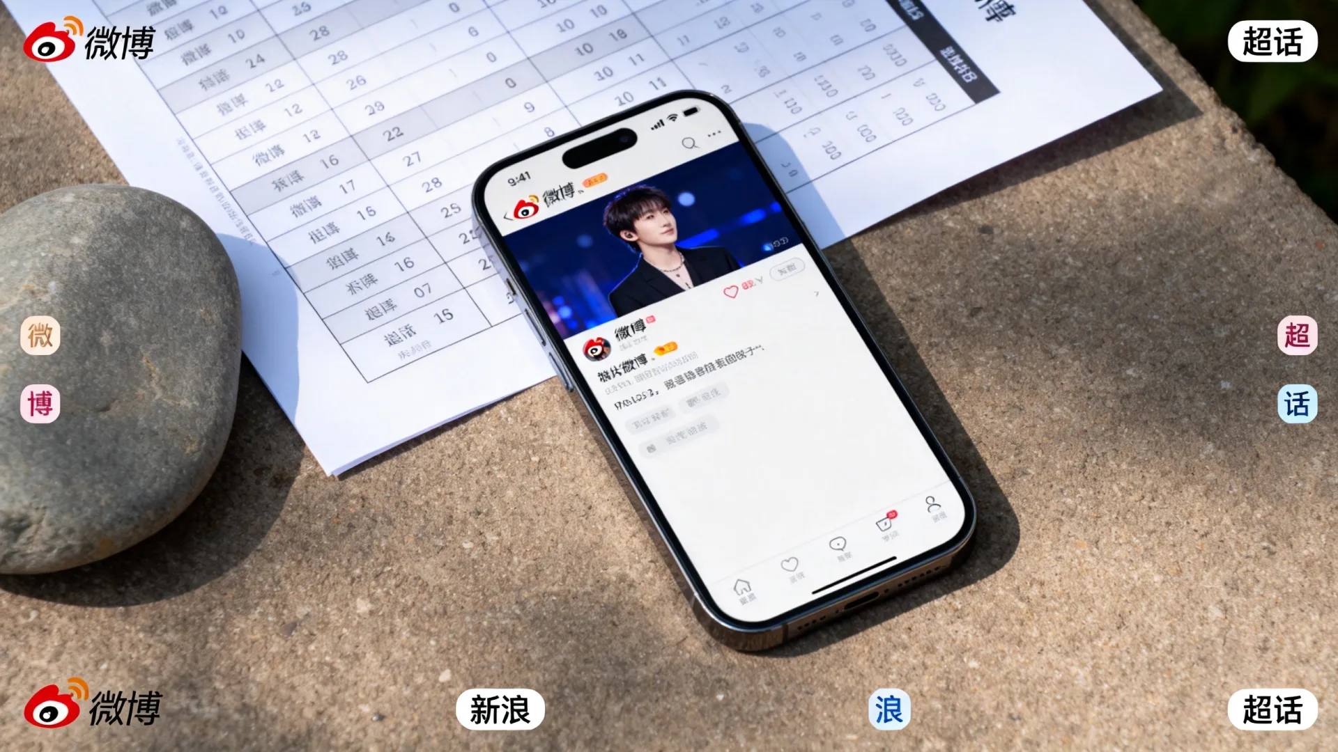 国内微博网站有哪些 | 2026百度热搜微博平台Top10 国内微博网站有哪些 | 2026百度热搜微博平台Top10