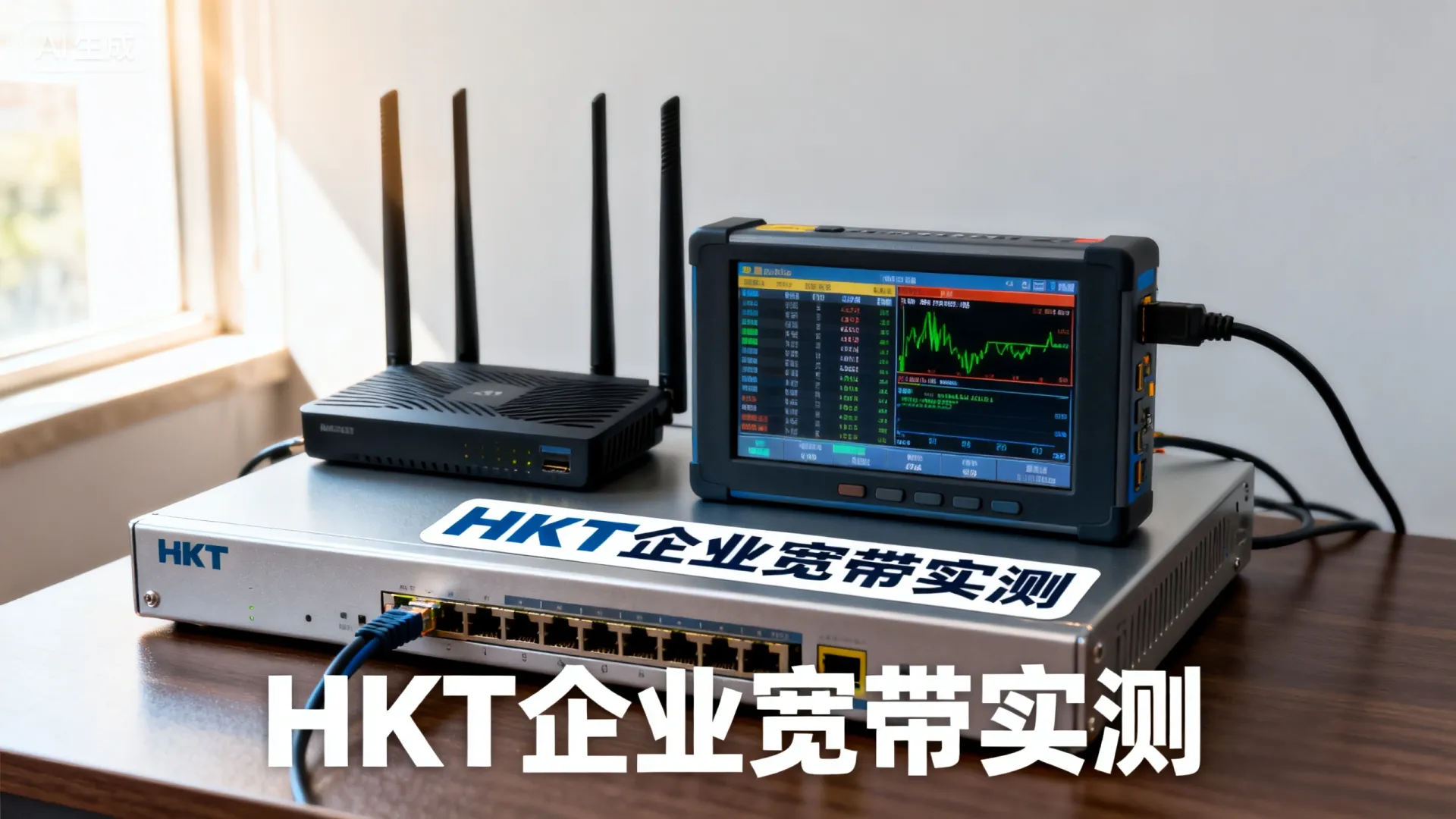 香港VPS哪家好?HKT企业宽带实测稳定吗 香港VPS哪家好?HKT企业宽带实测稳定吗
