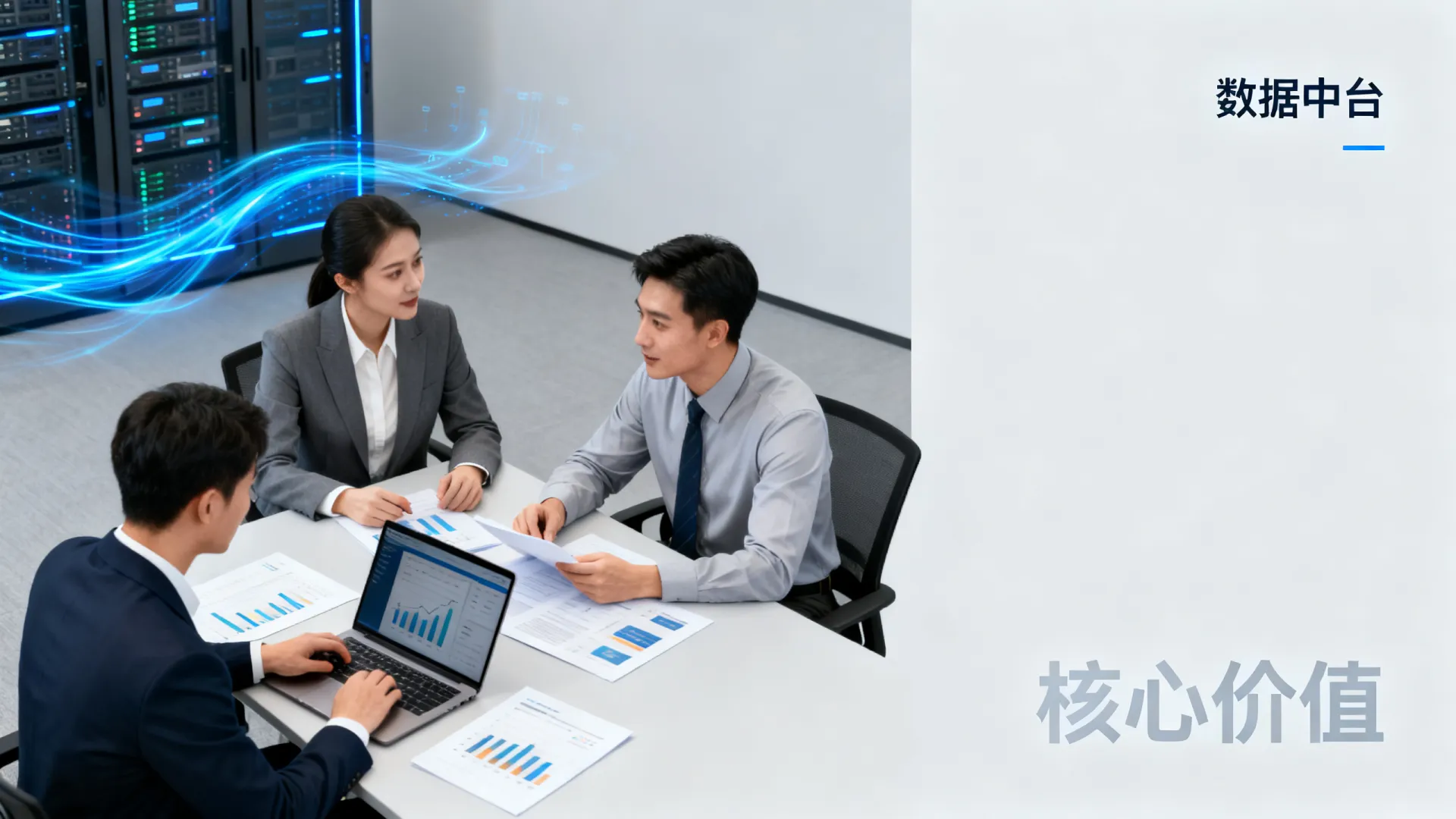 什么是数据中台?国内数据中台建设核心价值解析 什么是数据中台?国内数据中台建设核心价值解析