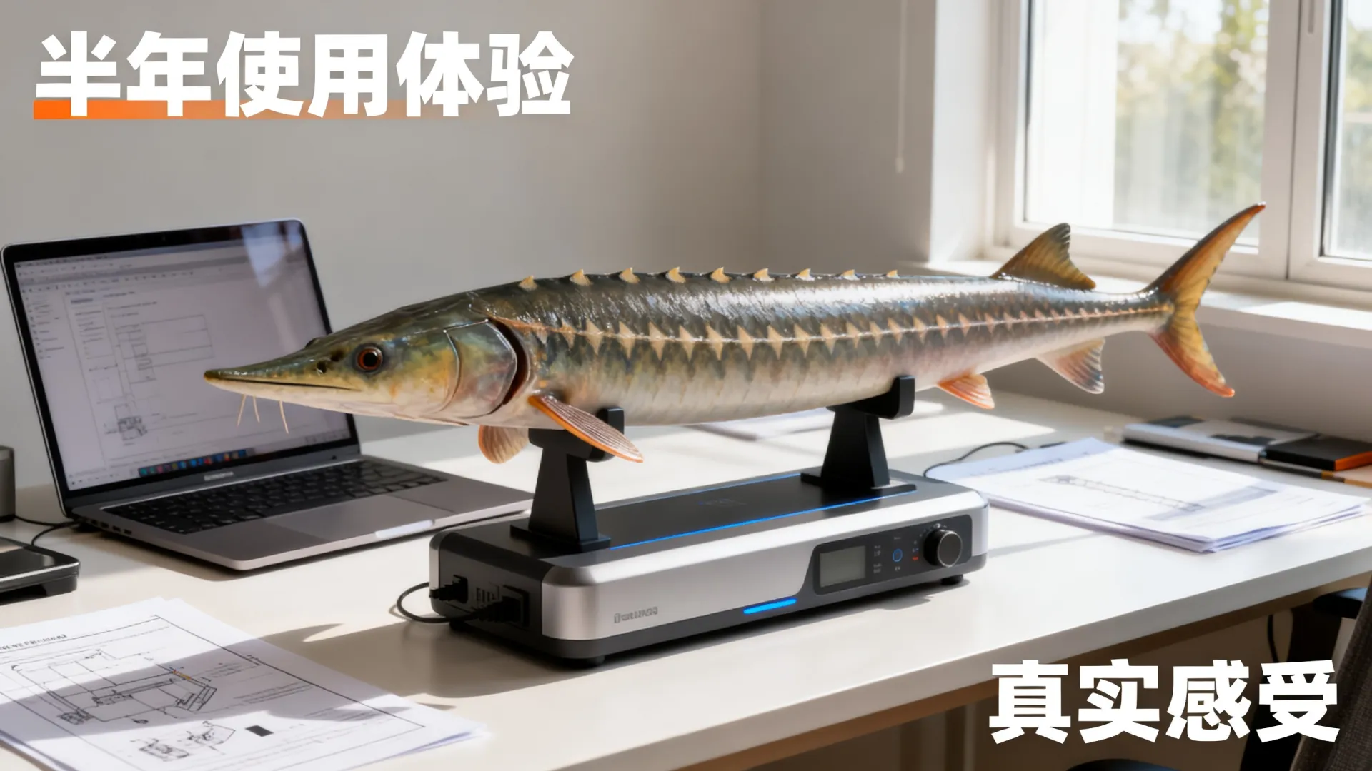 软兜长鱼大模型好用吗?用了半年说说感受 软兜长鱼大模型好用吗