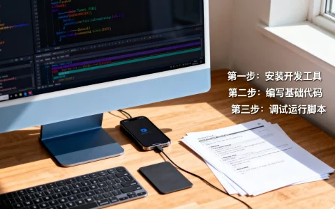 叉叉助手脚本如何自己写？脚本开发教程详解