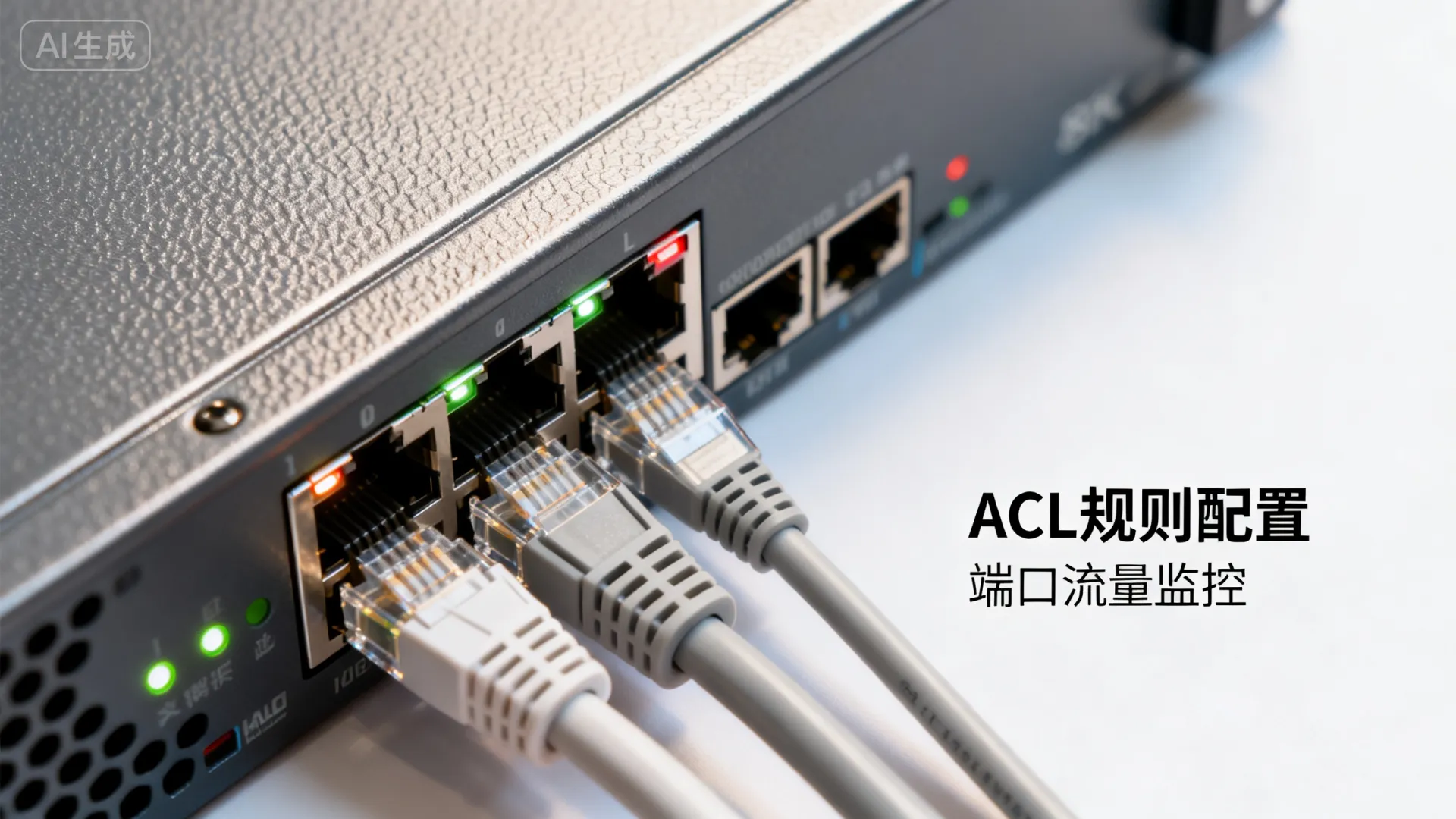 防火墙acl应用到端口 防火墙acl应用到端口
