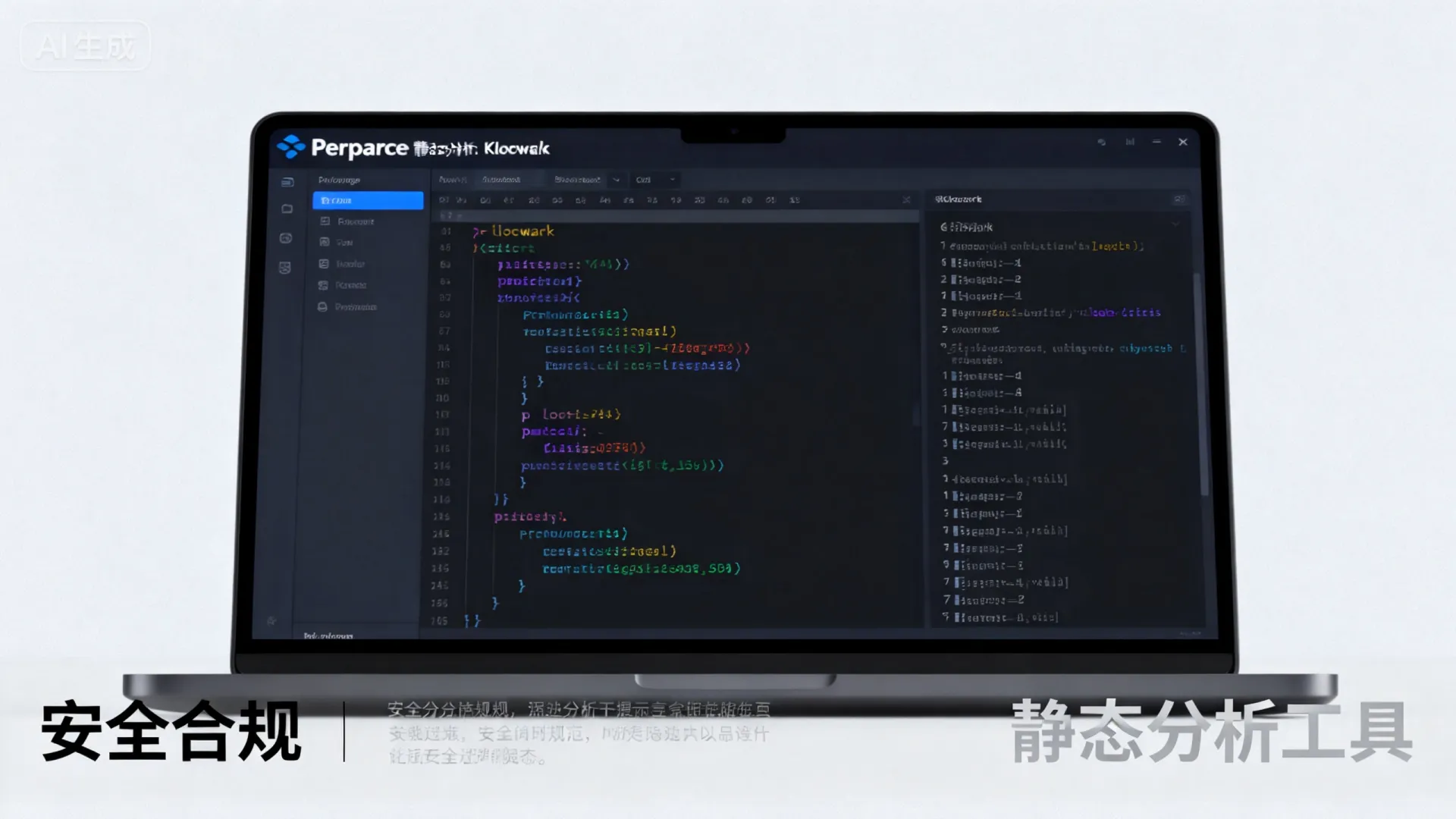 Klocwork如何提升安全合规? | Perforce静态分析工具测评 Klocwork如何提升安全合规