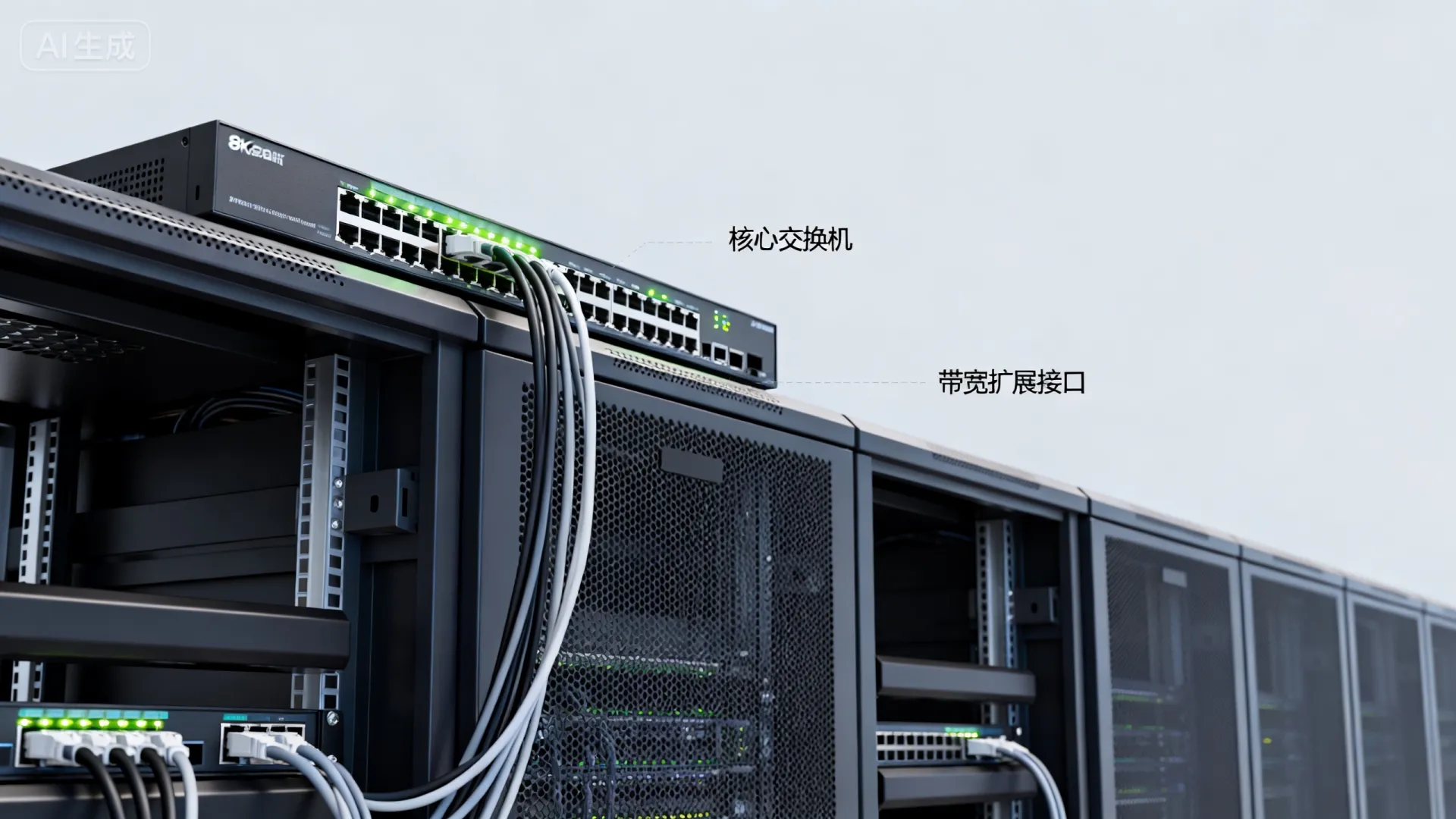 服务器在哪里增加带宽 服务器在哪里增加带宽