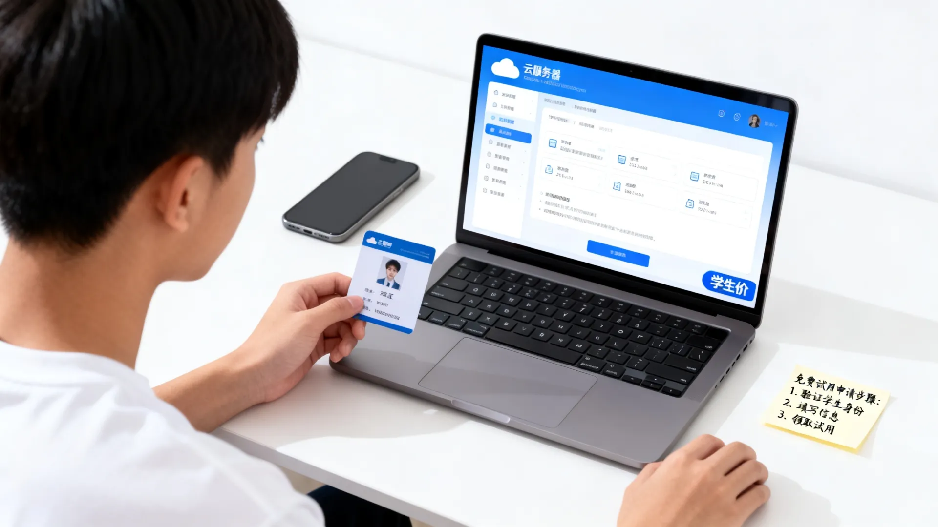 服务器有学生价吗 服务器有学生价吗