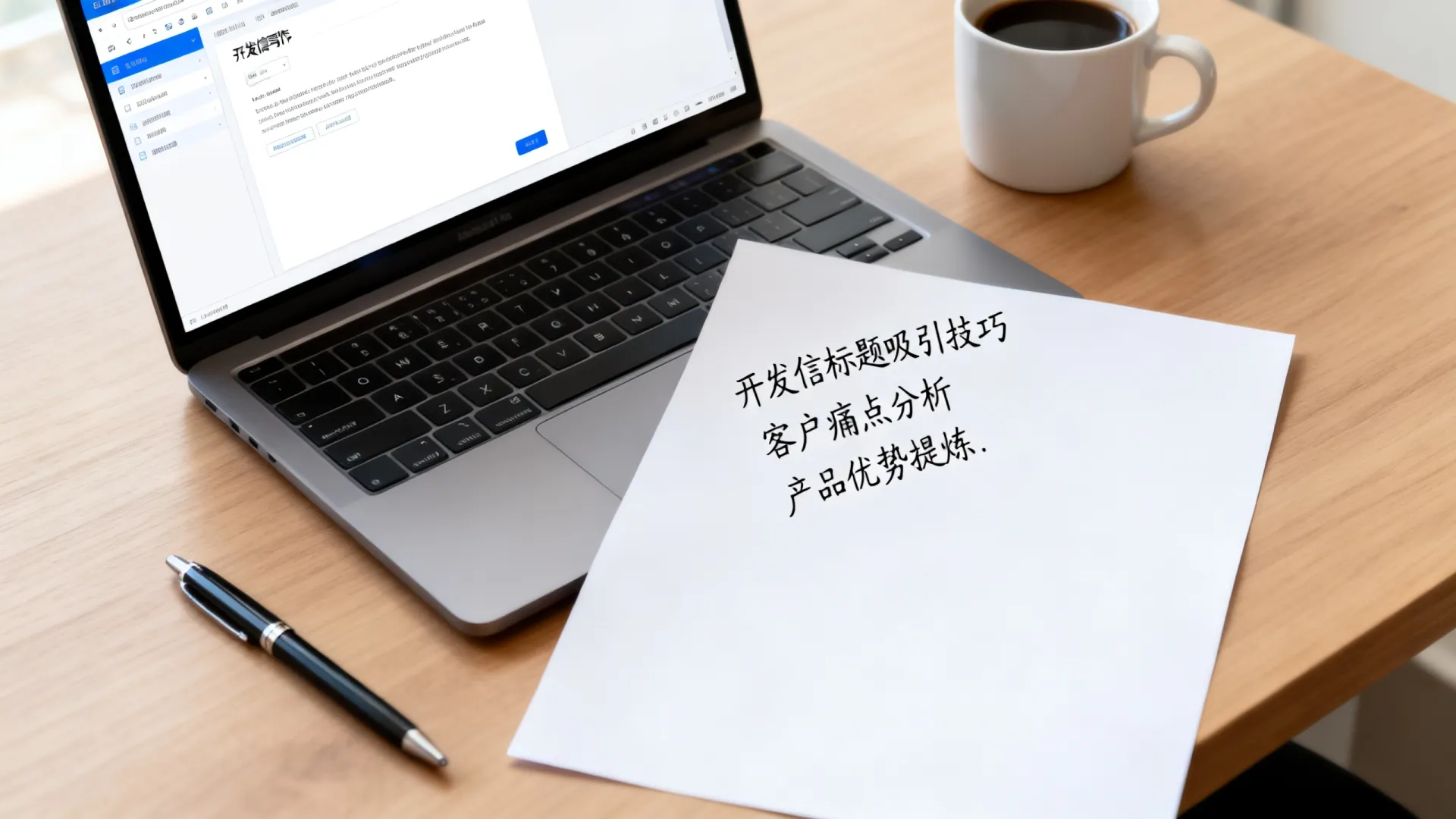 福步论坛开发信