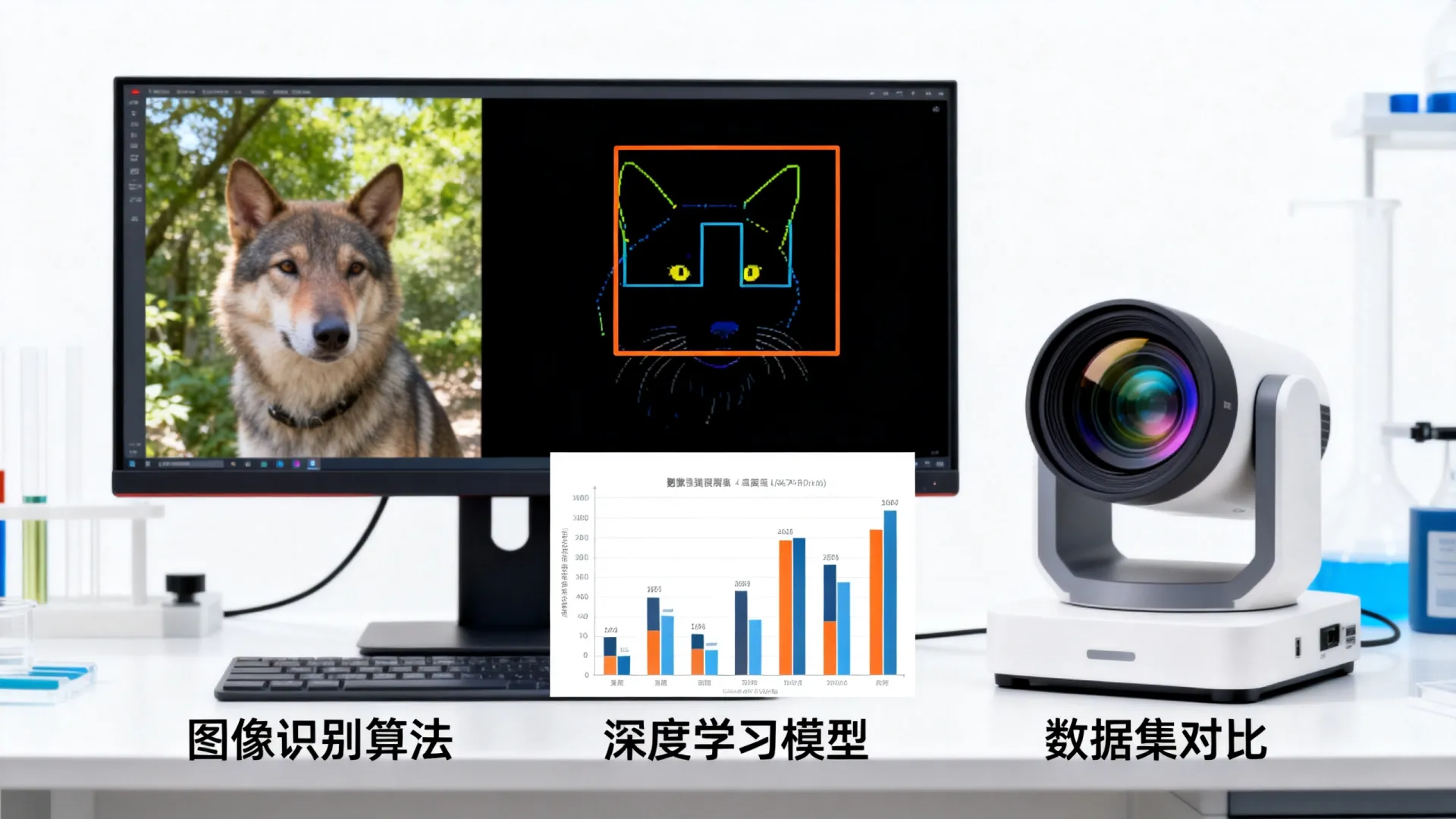 国内外图像识别技术现状如何