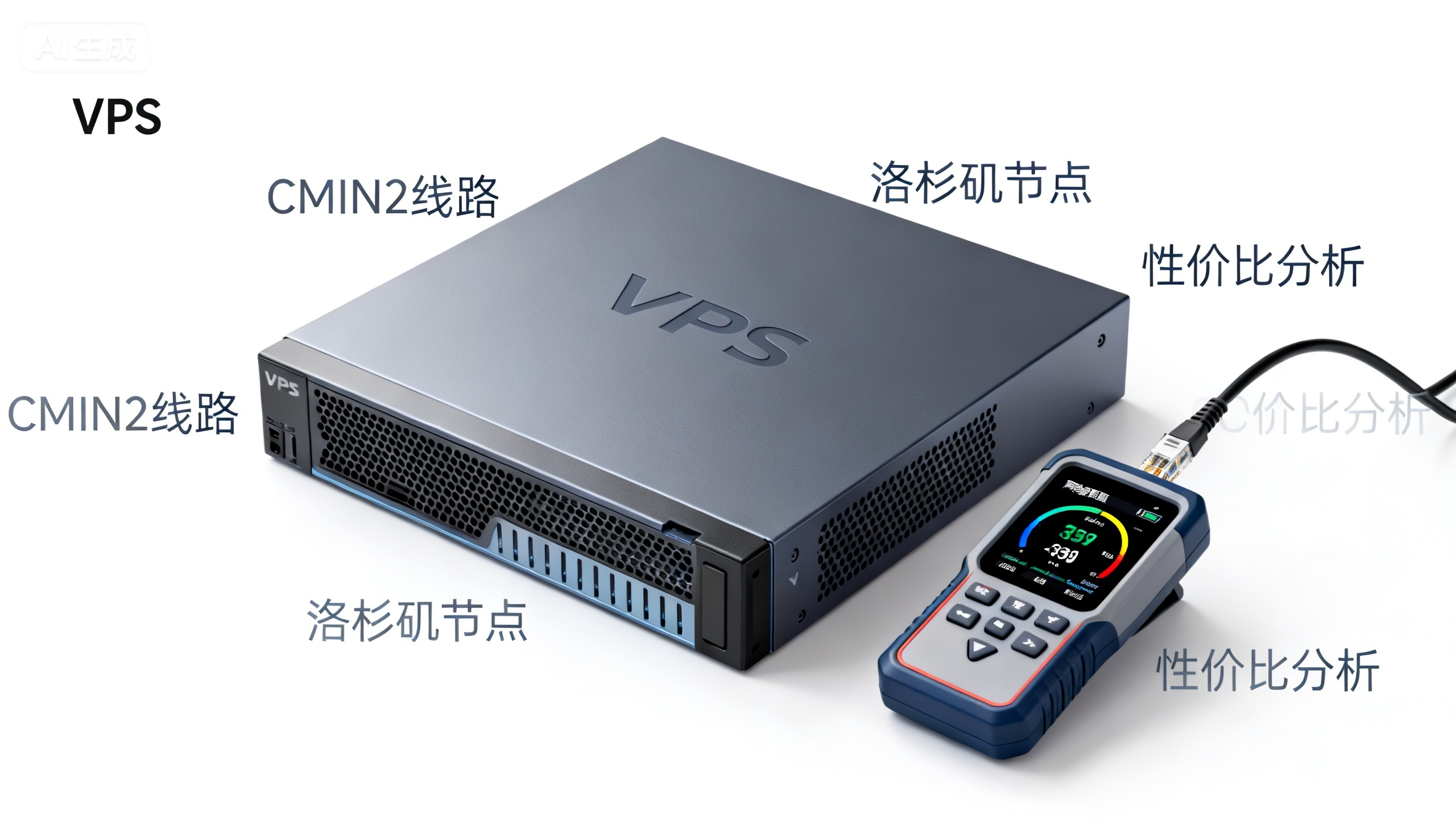 VMISS怎么样?简单测评下VMISS洛杉矶CMIN2线路VPS - VPS评测 - 国外VPS，国外VPS商家，评测及优惠