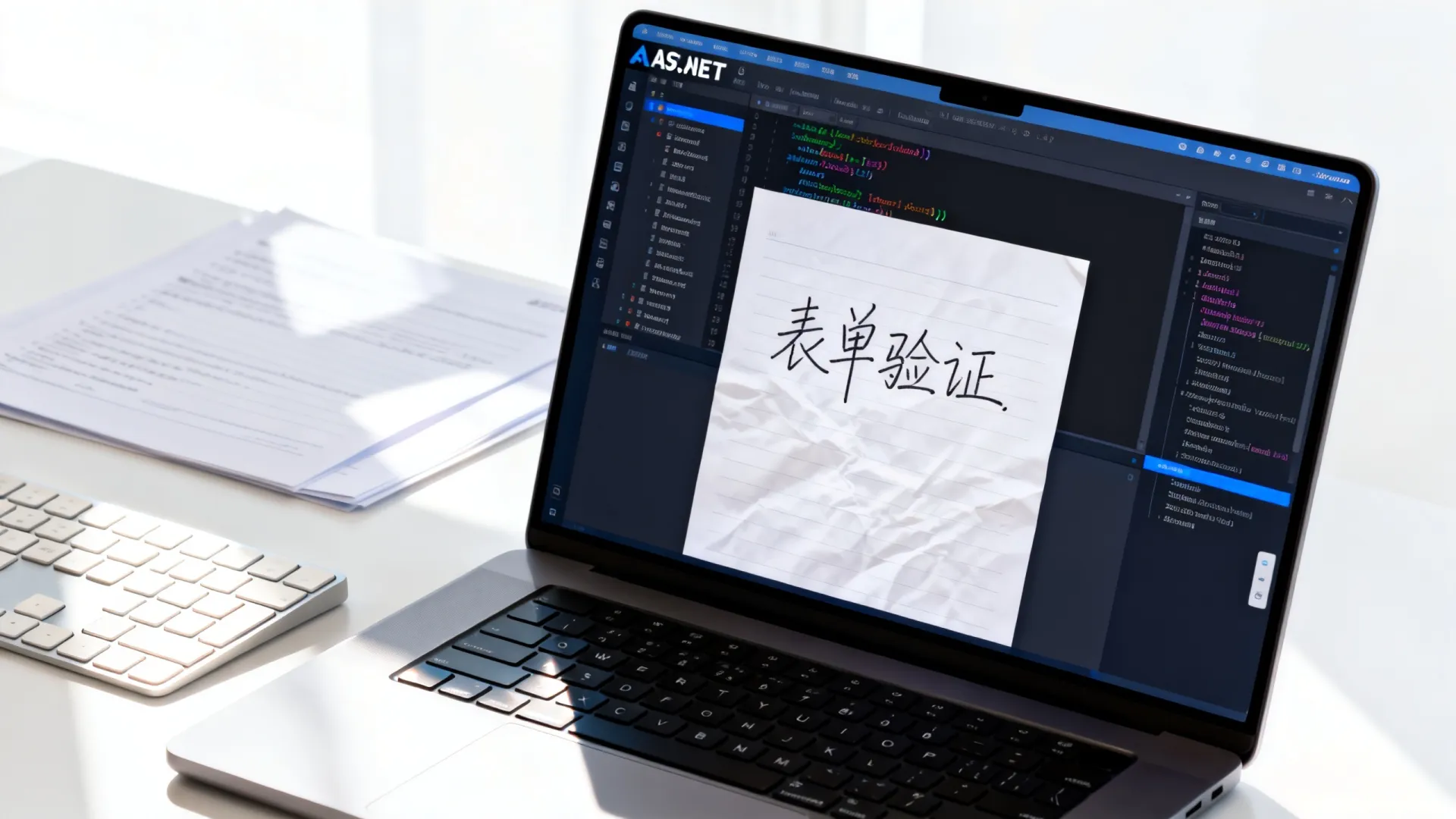 ASP.NET表单验证怎么做?ASP.NET表单验证 ASP.NET表单验证怎么做?ASP.NET表单验证