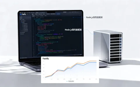 为什么选Fastify？Node.js高性能框架深度测评