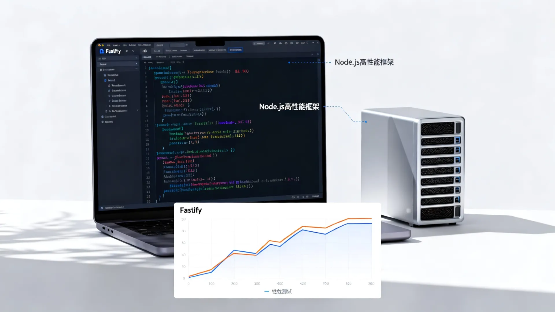 为什么选Fastify?Node.js高性能框架深度测评 为什么选Fastify