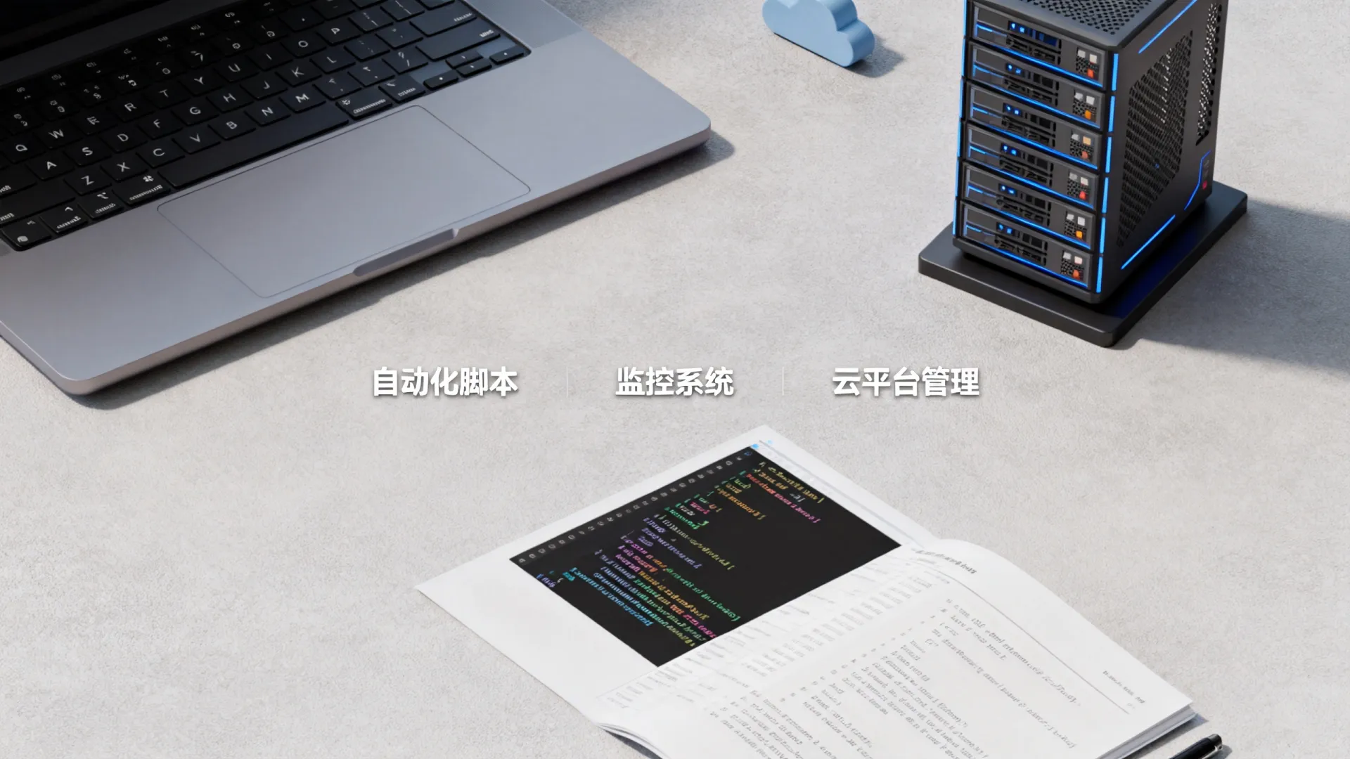 运维系统开发必备技能有哪些? | 运维系统开发实战指南 运维系统开发必备技能有哪些? | 运维系统开发实战指南