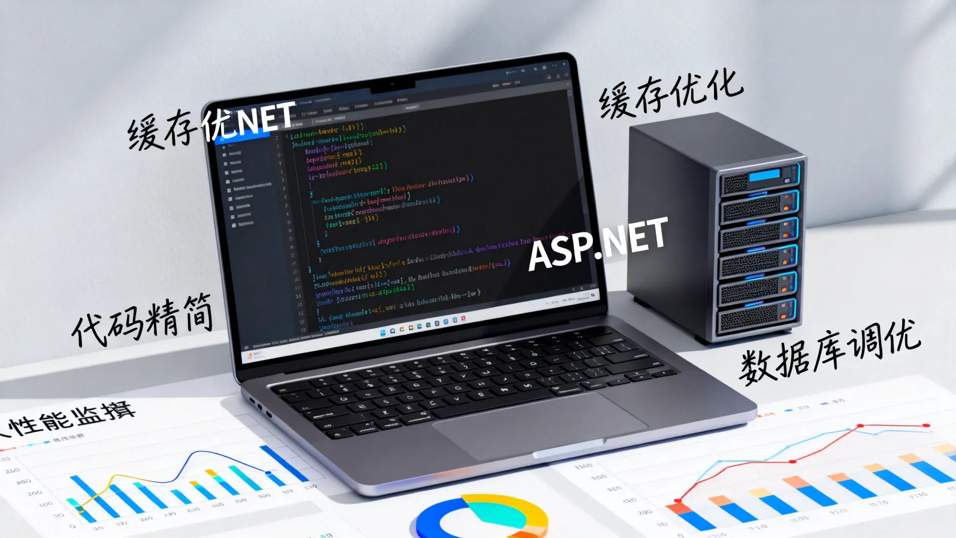 ASP.NET网站性能如何优化?性能优化技巧与提速方法详解 性能优化技巧与提速方法详解