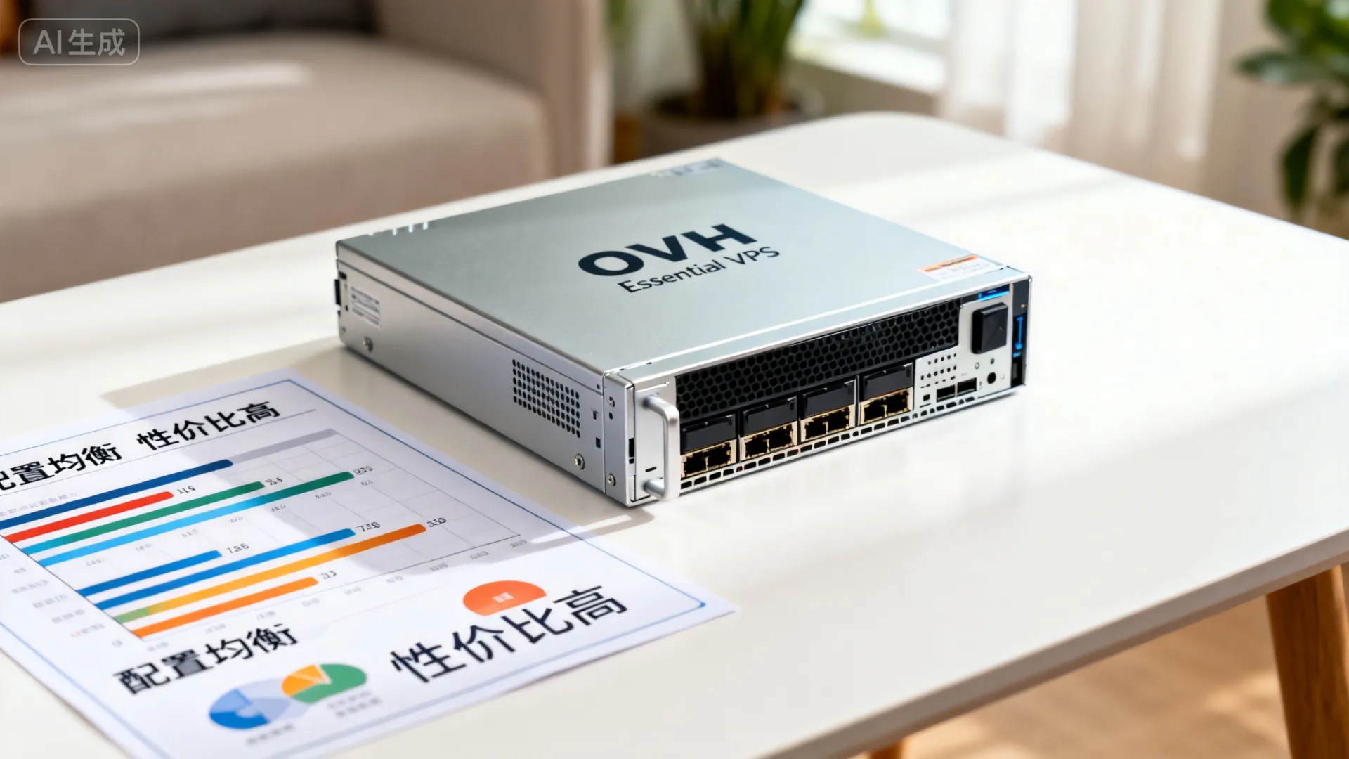 OVH Essential VPS怎么样?值得买吗?全面测评均衡配置性价比 OVH Essential VPS怎么样?值得买吗?全面测评均衡配置性价比