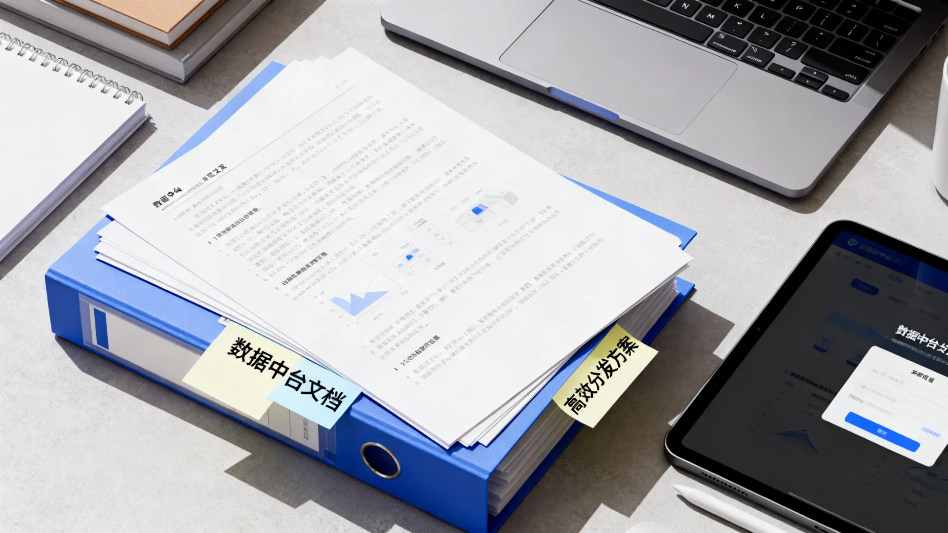 如何实现数据中台文档高效分发?国内企业分发方案解析 如何实现数据中台文档高效分发?国内企业分发方案解析