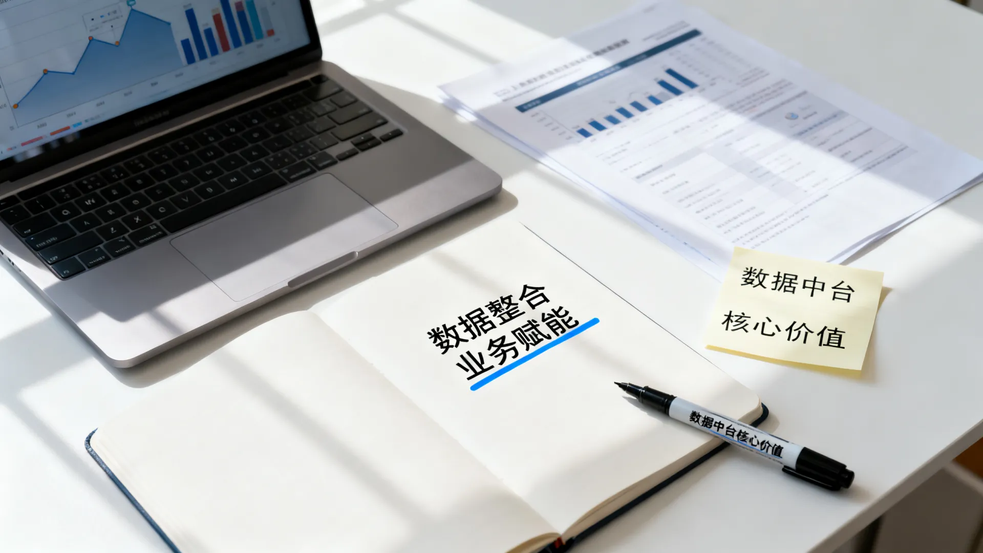 数据中台作用是什么?| 数据中台核心价值文档解析 数据中台作用是什么?| 数据中台核心价值文档解析