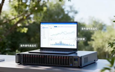 免费服务器监控软件哪个好？服务器硬件性能监控软件